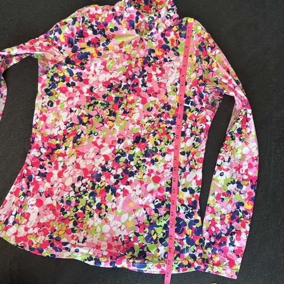 EP New York golf shirt size S - Picture 6 of 6